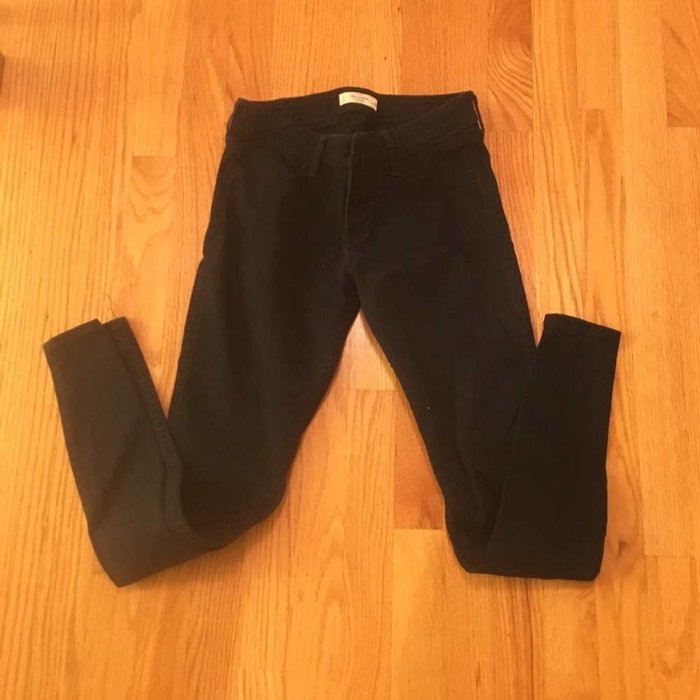 Abercrombie pants